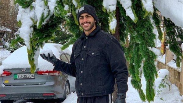  عبود العمرى 