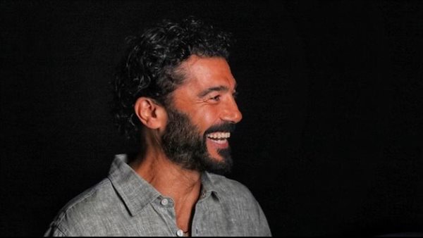 خالد النبوي