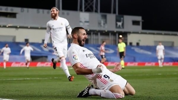 كريم بنزيما