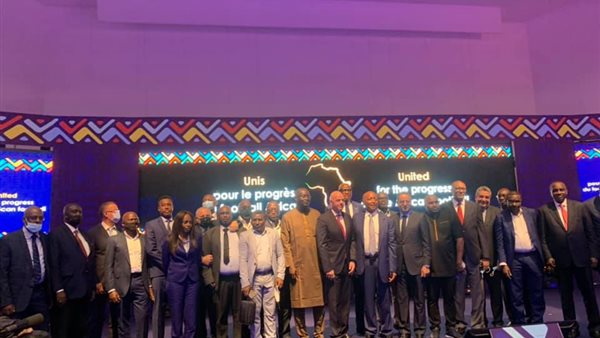 جانب من الحدث