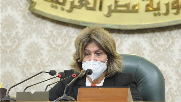 فريدة الشوباشى