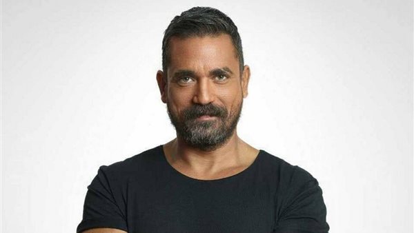 الفنان امير كرارة