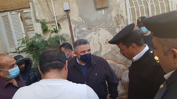 محافظ البحر الأحمر