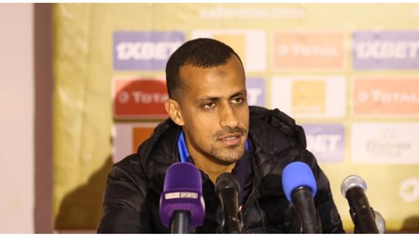 روقا لاعب الزمالك