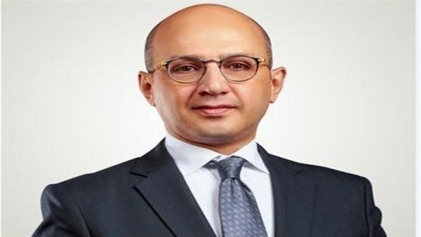 النائب هشام حسين