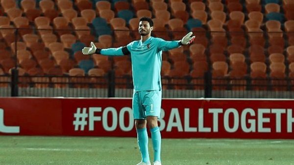 محمد الشناوي