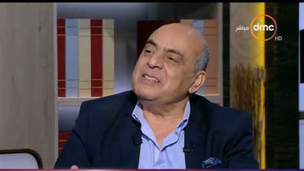 الدكتور حمدي عبد