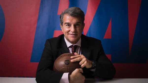 خوان لابورتا