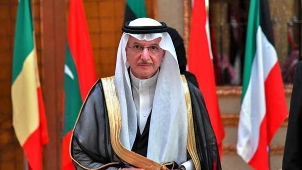 الأمين العام لمنظمة