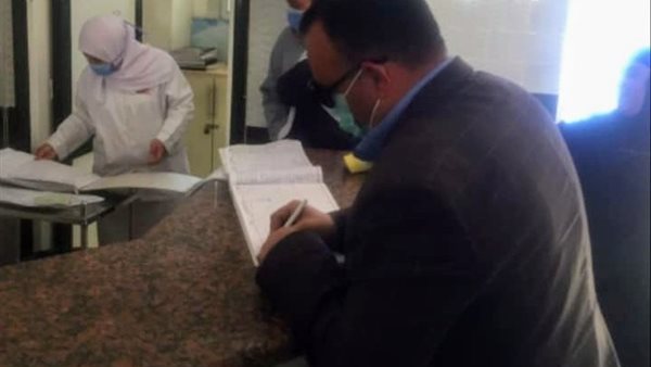 حملات يومية للوقوف