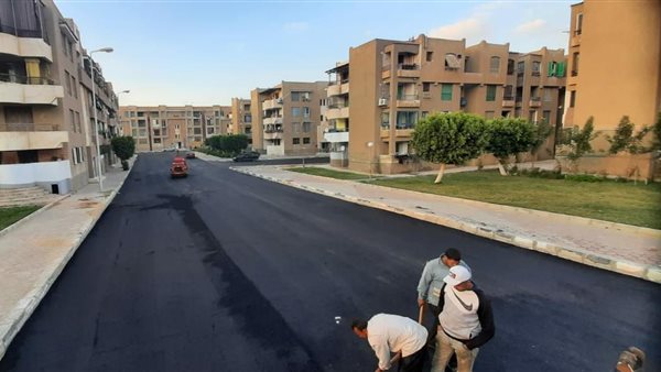 مشروعات التطوير فى