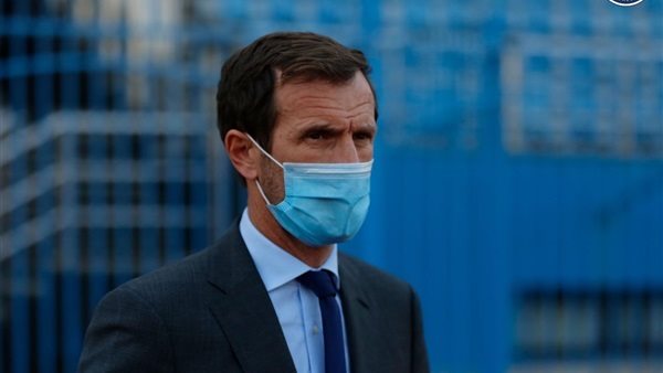 أروابارينا المدير