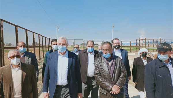 السيد القصير - وزير