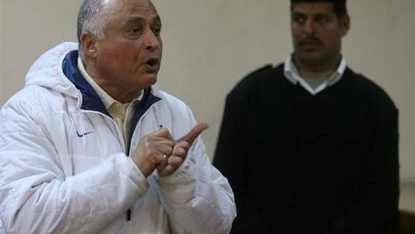 محمد إبراهيم سليمان