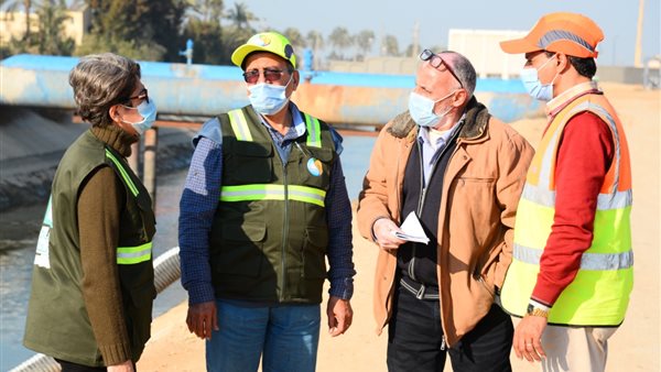 جانب من الحدث