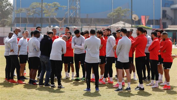 موسيمانى يجتمع مع