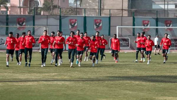 مران الاهلي