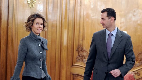 الرئيس السوري بشار