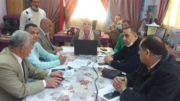 غرفة عمليات مديرية