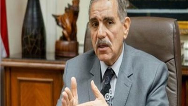 محافظ كفر الشيخ