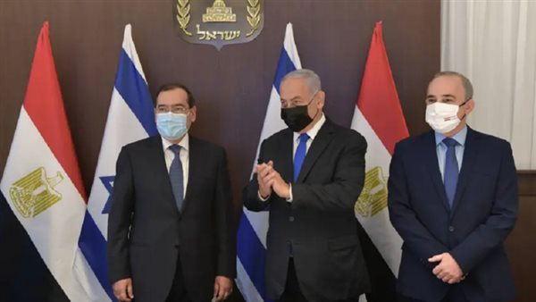 طارق الملا وزير البترول