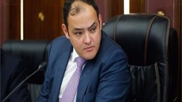 رئيس اللجنة الاقتصادية