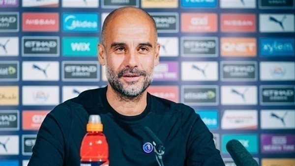 بيب جوارديولا