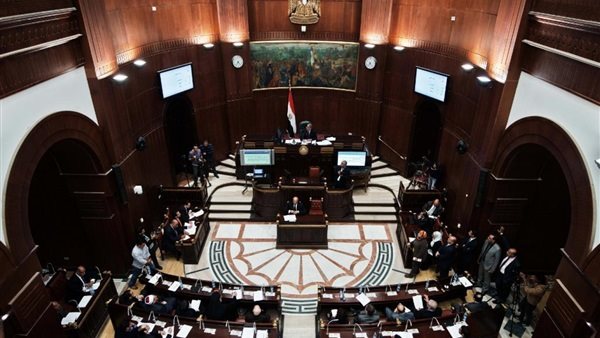 مجلس الشيوخ- صورة