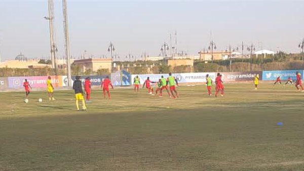 جانب من الحدث