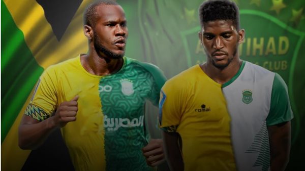 جانب من الحدث