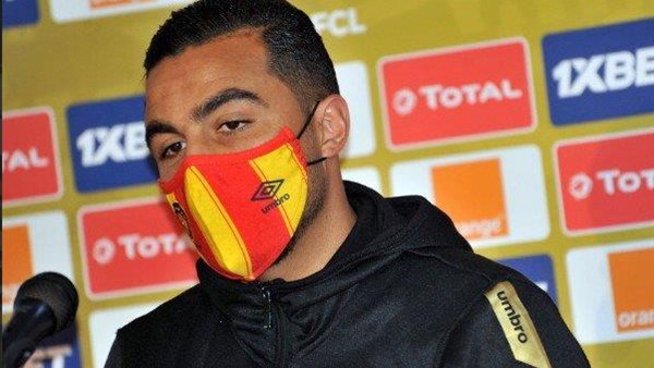  علاء المرزوقى