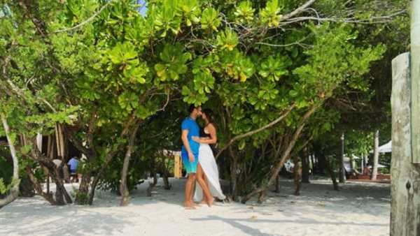 البلوجر دينا داش