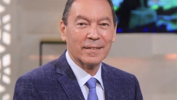 الدكتور هانى الناظر