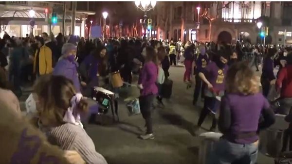 احتفال اليوم العالمى