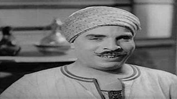 عبد الفتاح القصرى