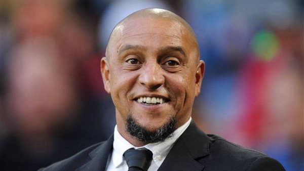 البرازيلي روبيرتو