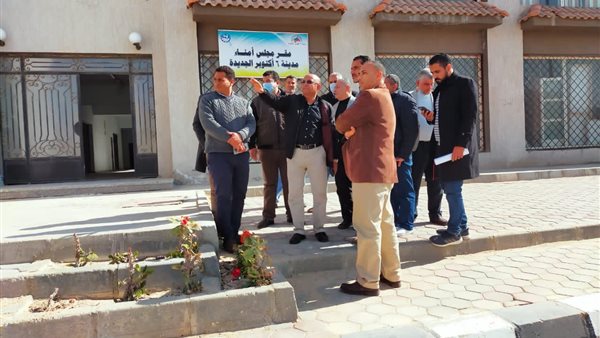 جانب من الجولة