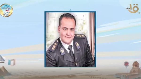 شهيد فض رابعة