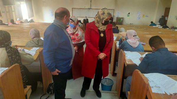 جامعة الفيوم