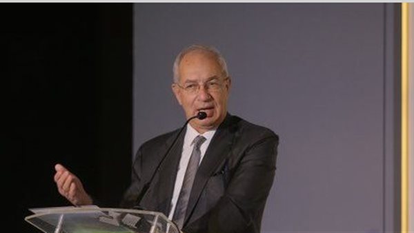 رئيس المنطقة الاقتصادية