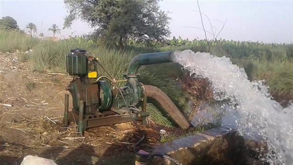 صورة أرشيفية ماكينة