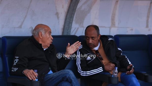 عماد سليمان وعلي