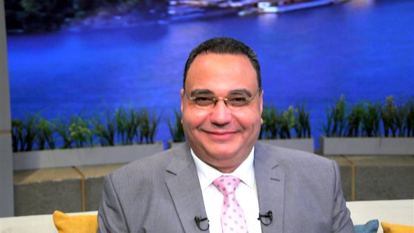 الدكتور وليد هندي