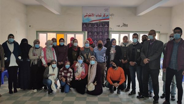 جانب من الحدث