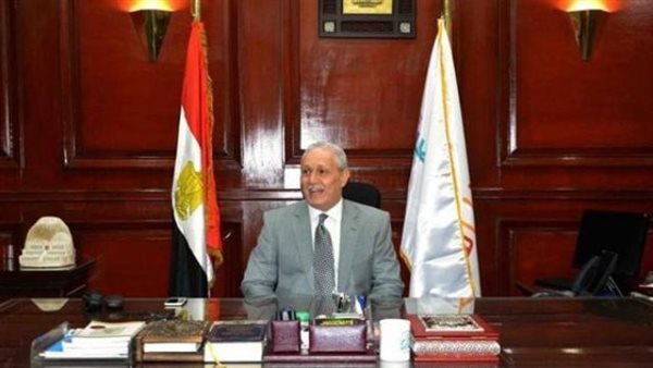 محافظ الأقصر 