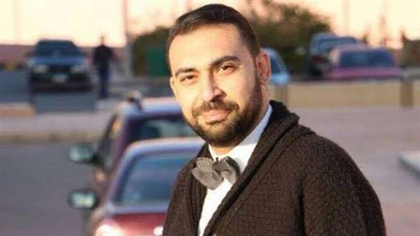 الإذاعى صبرى زكى