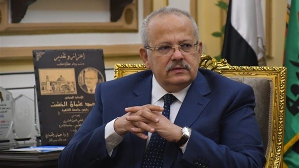  محمد عثمان الخشت