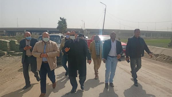 جانب من الجولة