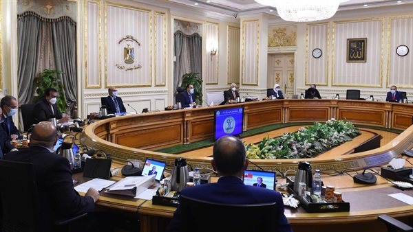 مجلس الوزراء - صورة