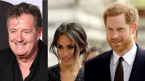 الامير هارى ميجان